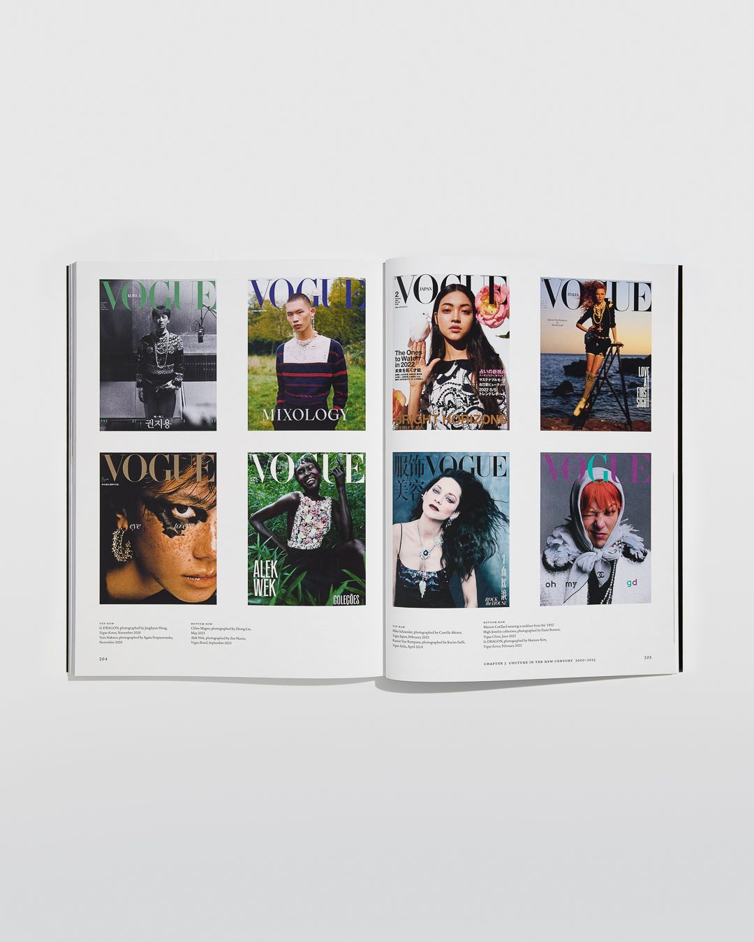 Image may contain Françoise Hardy Marion Cotillard Luo Yutong Books Publications Adult Advertisements and Posters