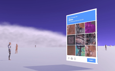 Clementine Lee, "Skin.II," 2025.