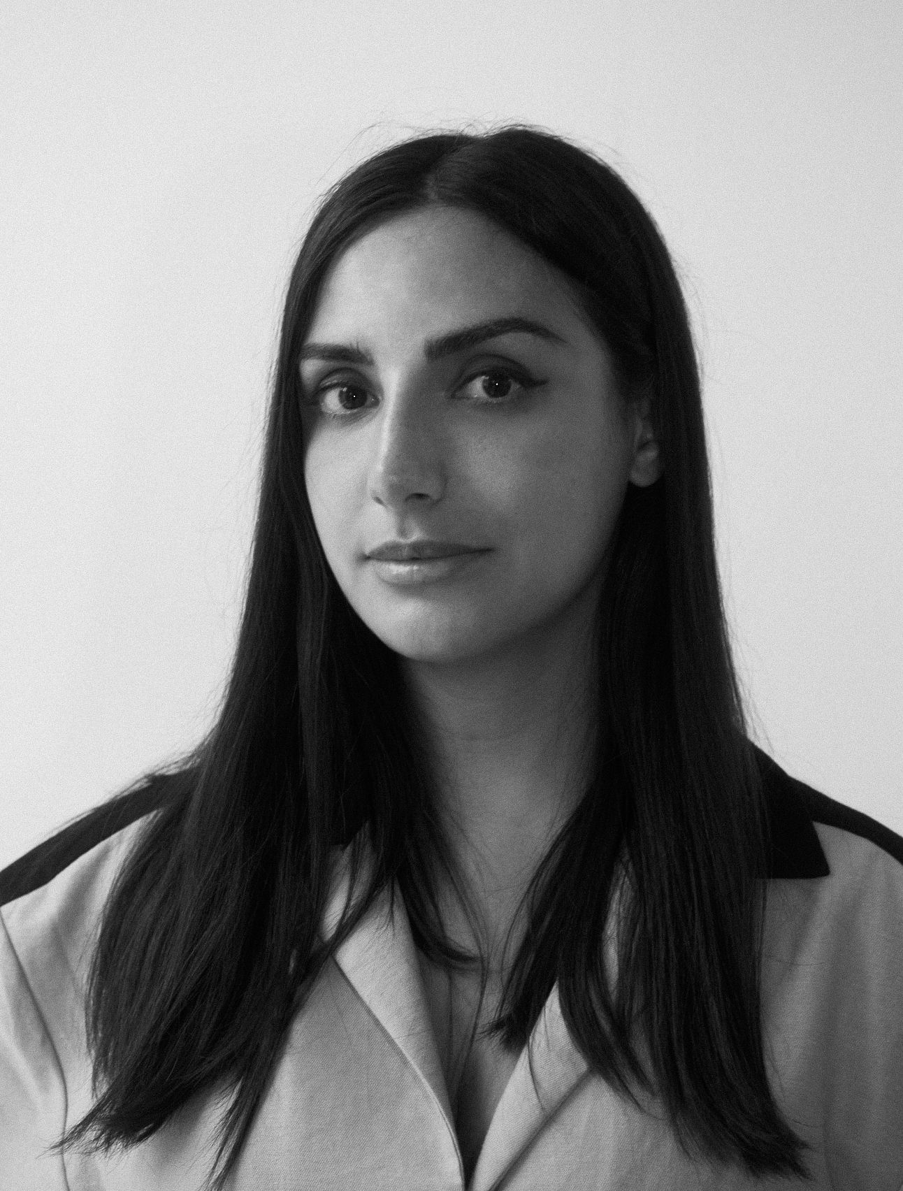 Naza Yousefi Founder of Yousefi