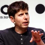 Artificial intelligence expert Sam Altman urges South Korea to focus on the chips needed for artificial intelligence to flourish.