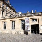 Picasso Museum Paris