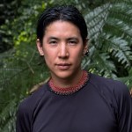 Portrait of Aqua Regia.