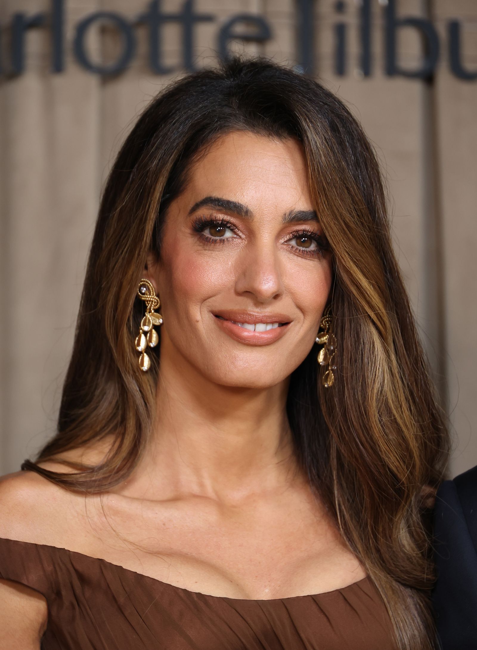 Happy 48th birthday to Amal Clooney, the epitome of glamor
