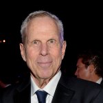LOS ANGELES, CA - NOVEMBER 5: LACMA Trustee Steve Tisch attends the 2022 LACMA Art + Film Gala presented by Gucci at the Los Angeles County Museum of Art on November 5, 2022 in Los Angeles, California. (Photo by Donato Sardella/Getty Images for LACMA)