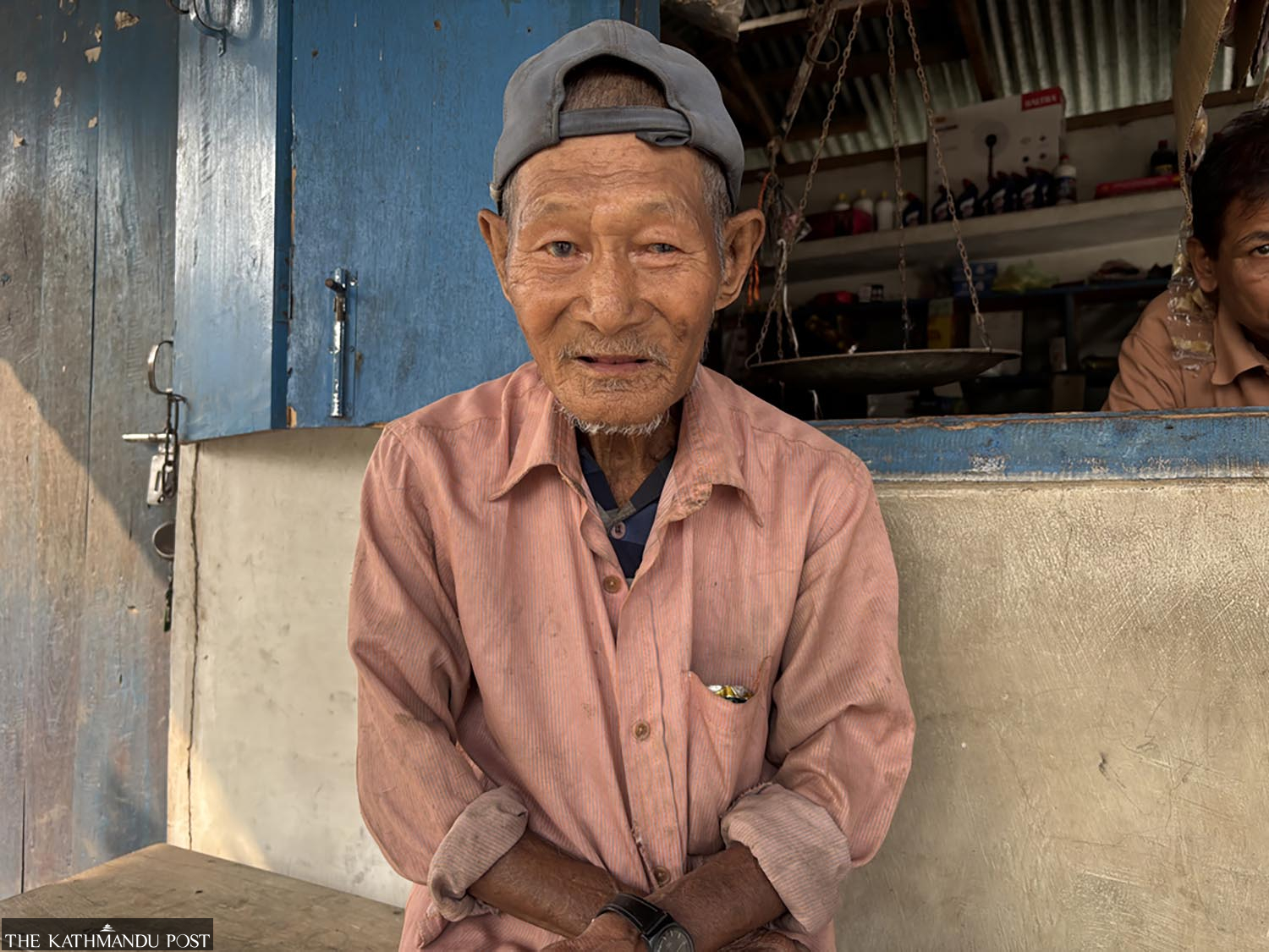 Nepal's elections come and go, but the elephants keep appearing