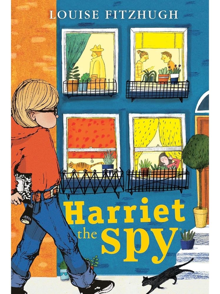 Image may contain: book, publication, comics, people, plant, face, head, novel, animals, lizards and reptiles