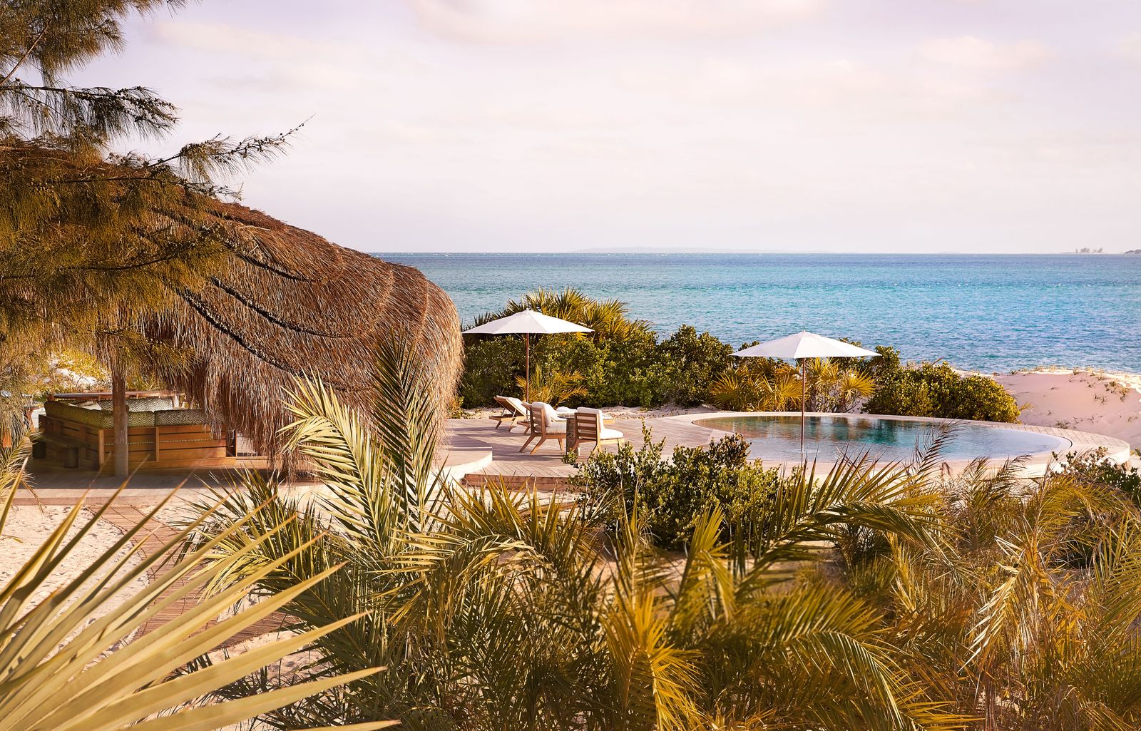 Best honeymoon destinations from New Zealand to the Greek Islands