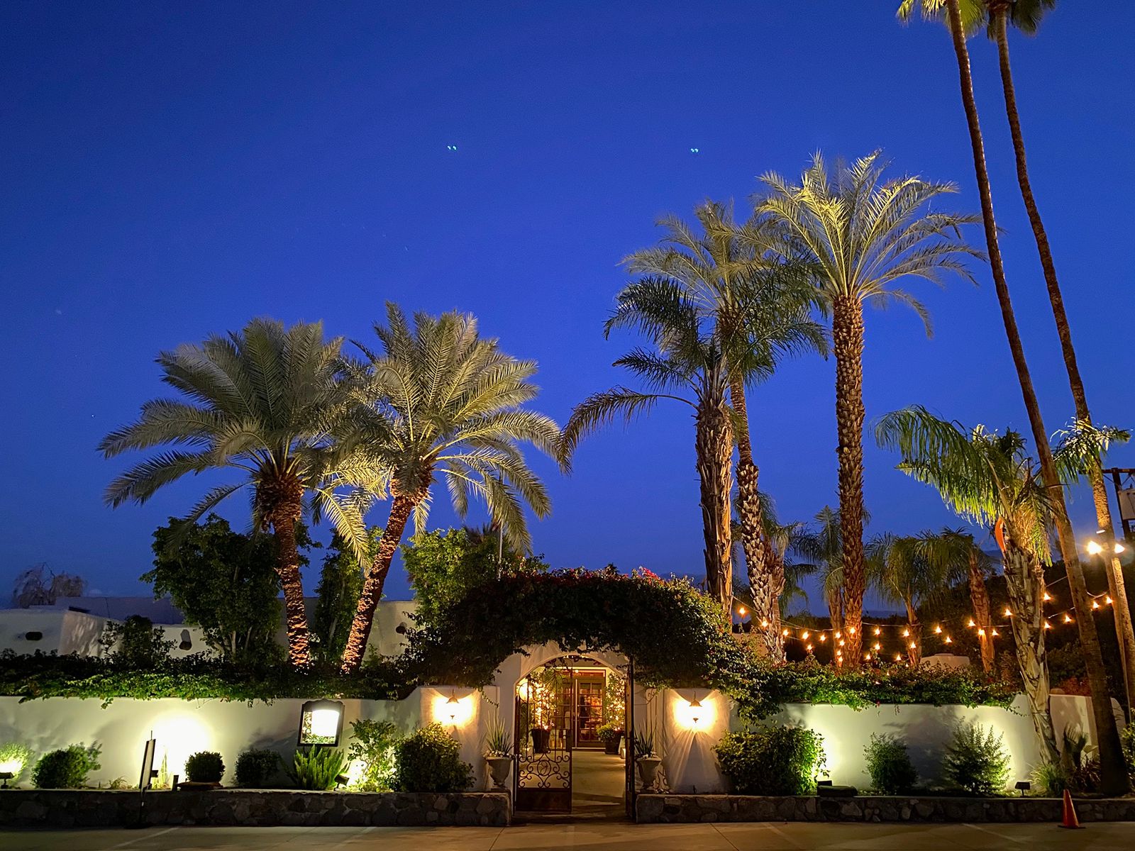 Image may contain buildings, houses, houses, villas and plants