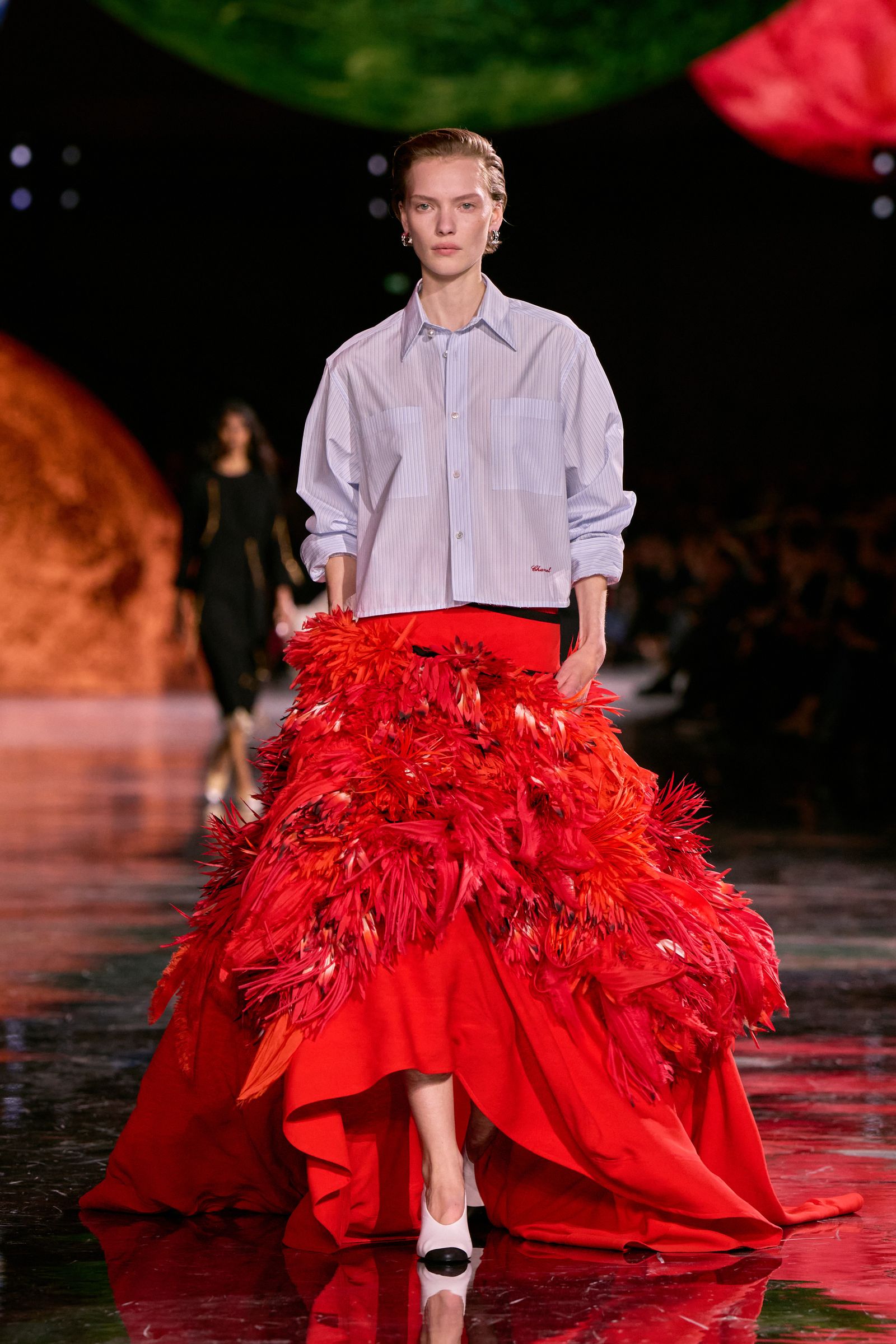 Chanel 2026 Spring Ready-to-Wear