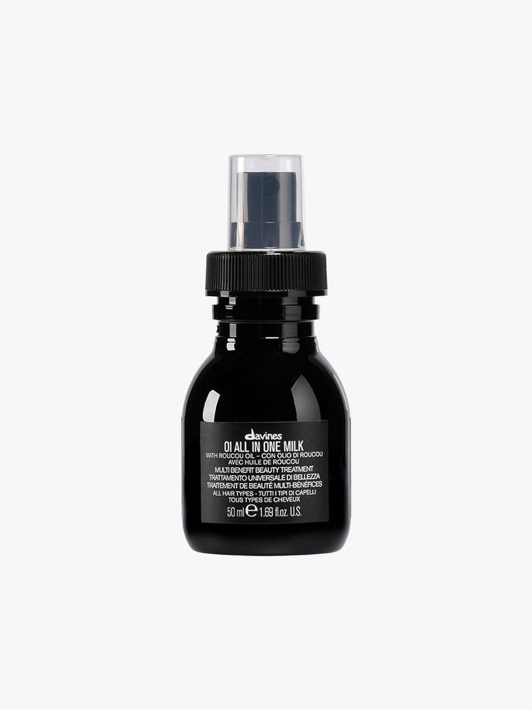 Image may contain: bottle, cosmetics and perfume