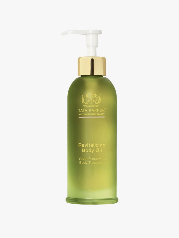 Image may contain: bottle, lotion, cosmetics and perfume