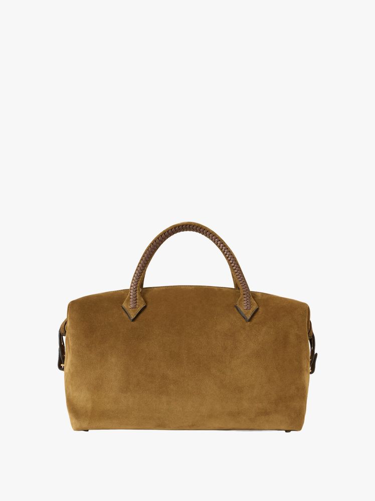 Image may contain: bag, accessories, handbag and tote