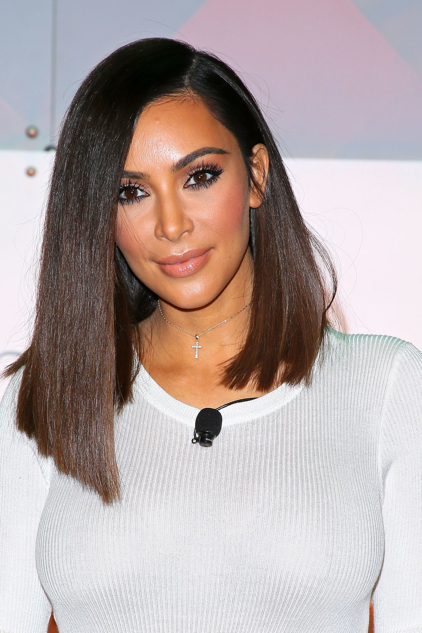BlogHer16 Among Us Expert Meeting Kim Kardashian