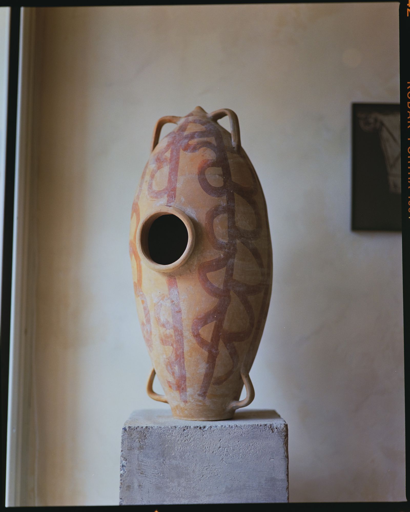 Image may contain cookware, pots and crockery