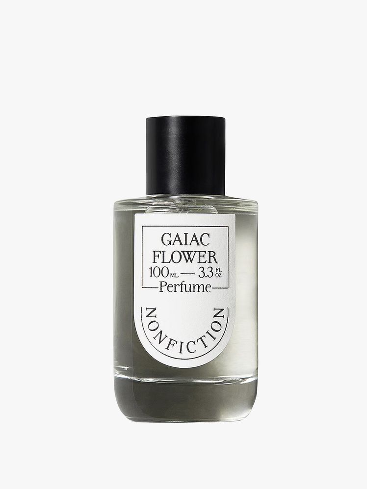 Image may contain: bottle, aftershave, cosmetics and perfume