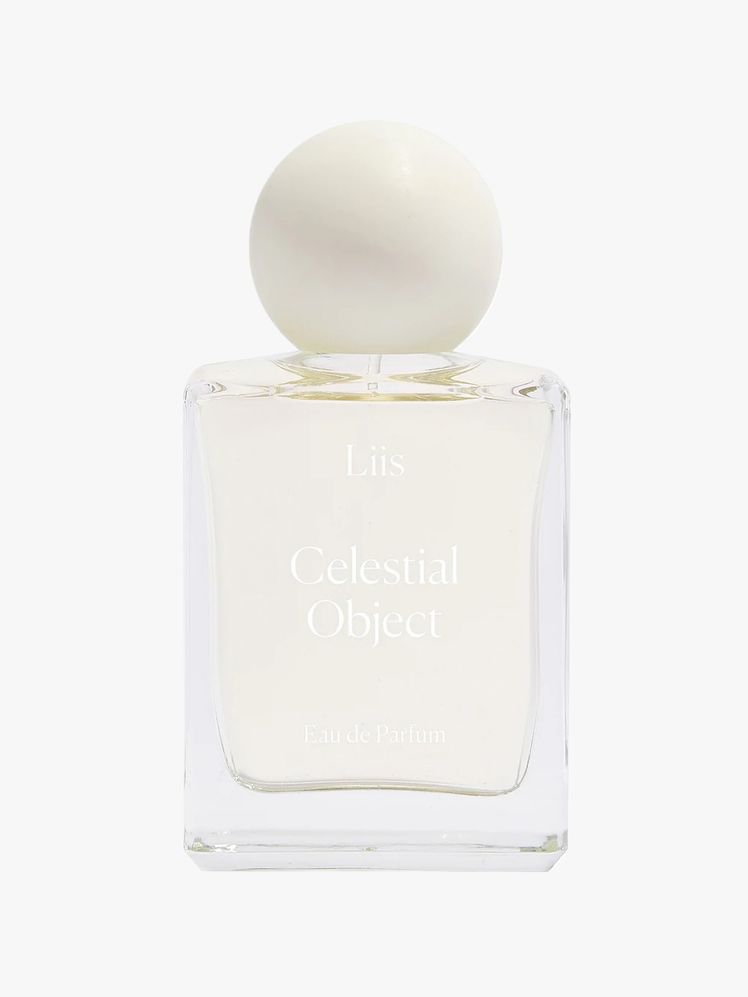 Image may contain: bottle, cosmetics and perfume