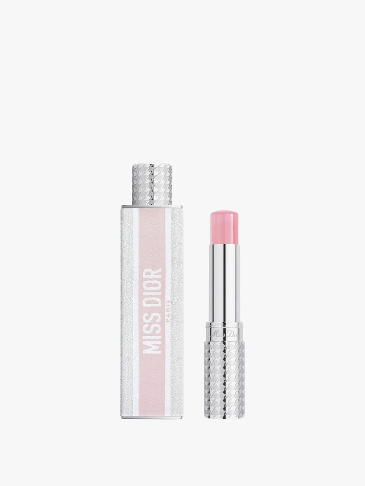 Image may contain: cosmetics, lipstick, bottle and perfume