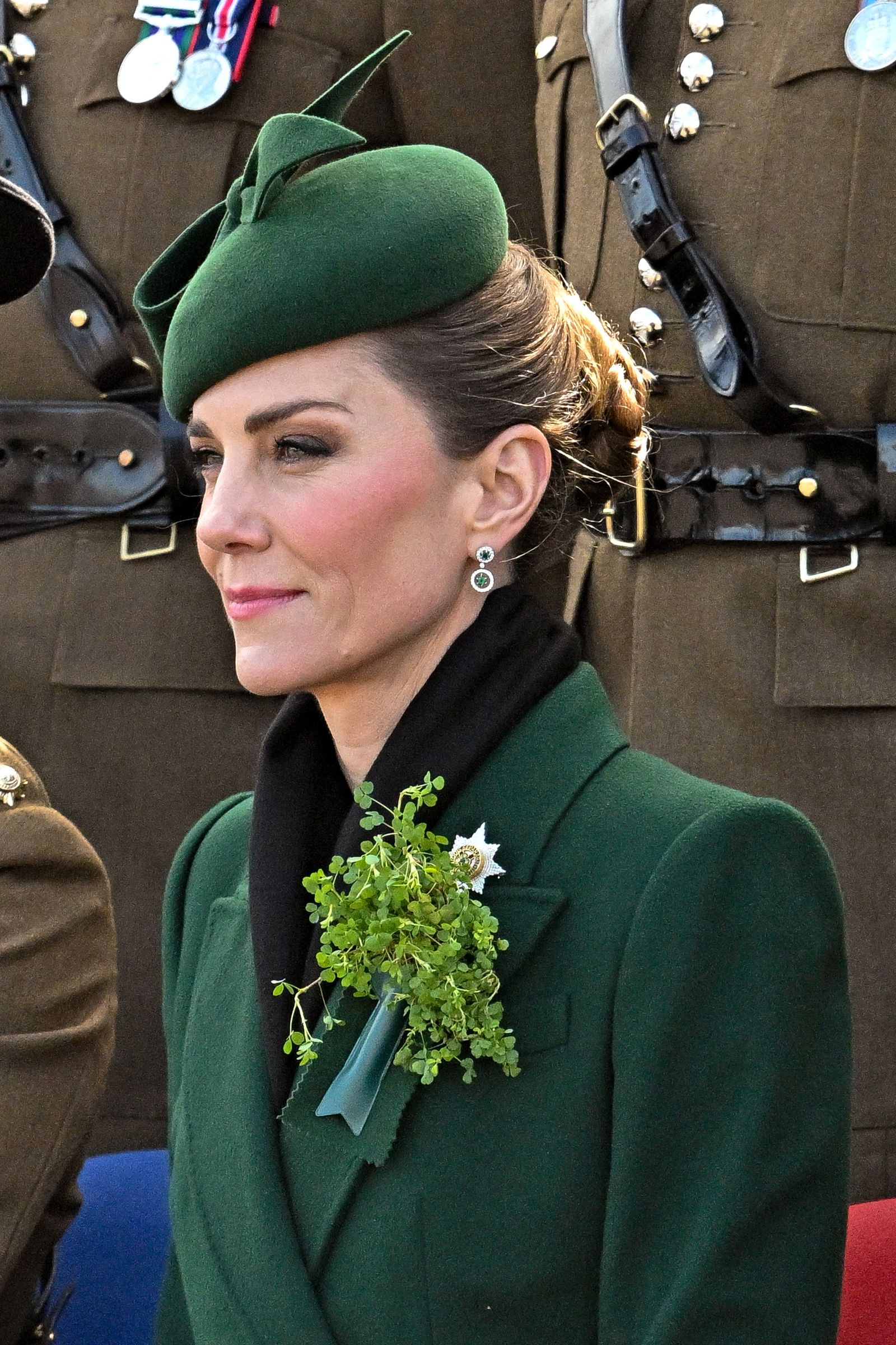 Images may contain people, faces, heads, photography and portraits