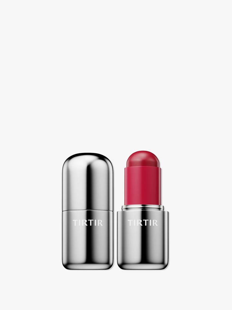 Image may contain: cosmetics and lipstick