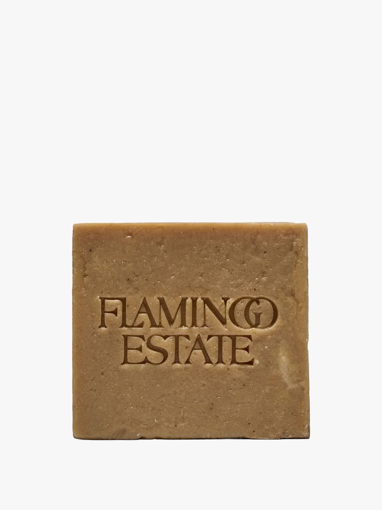 Image may contain: bricks, chocolate, dessert, food, soap and mailbox