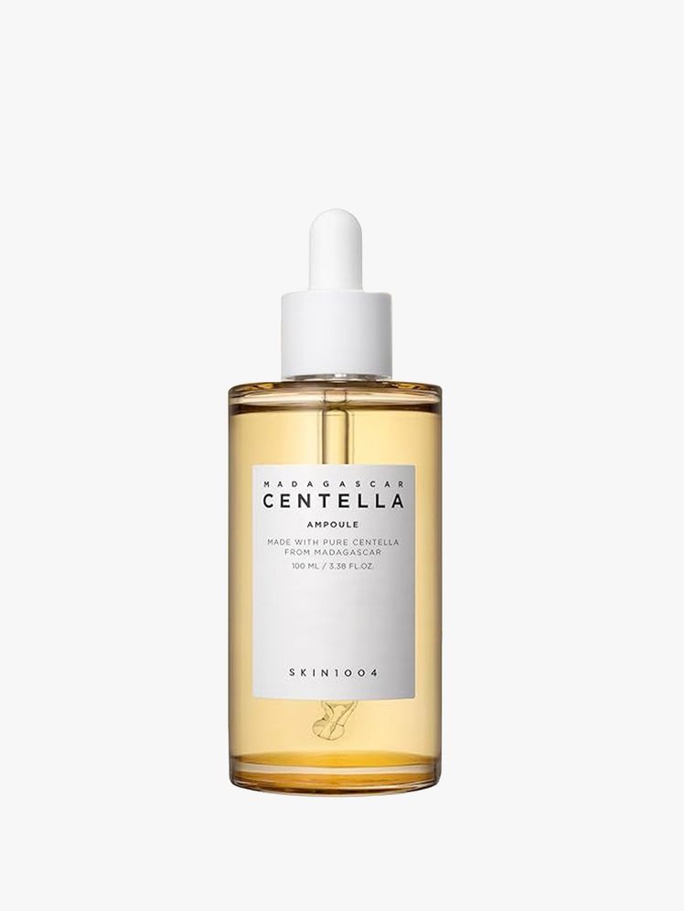 Image may contain: bottle, cosmetics and perfume