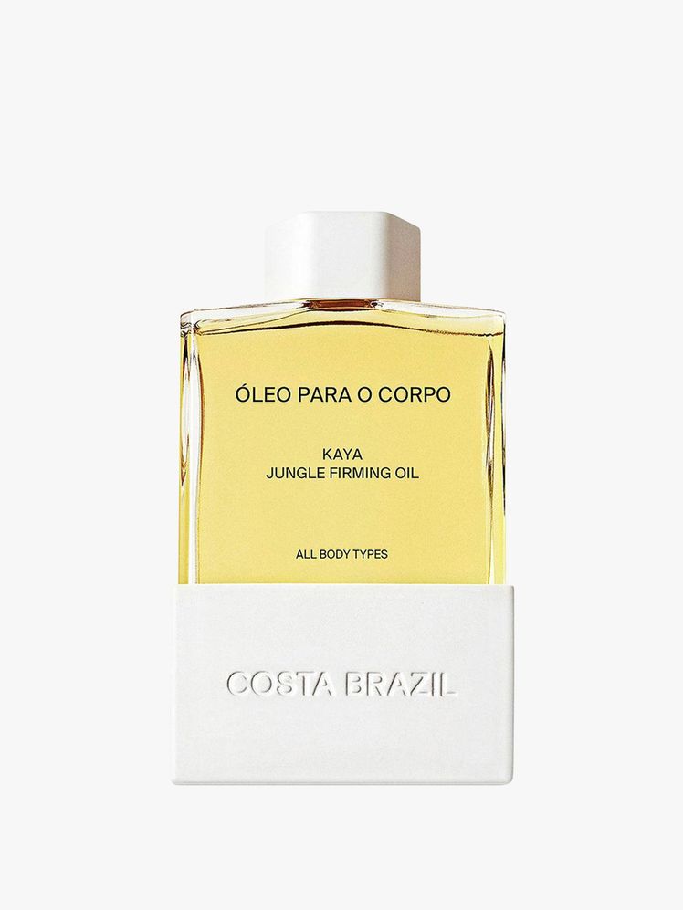 Image may contain: bottle, cosmetics and perfume