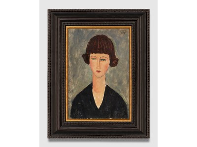 Amedeo Modigliani, 