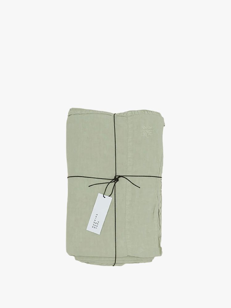 Image may contain: cushion, home decor, linen, accessories, bag and tote