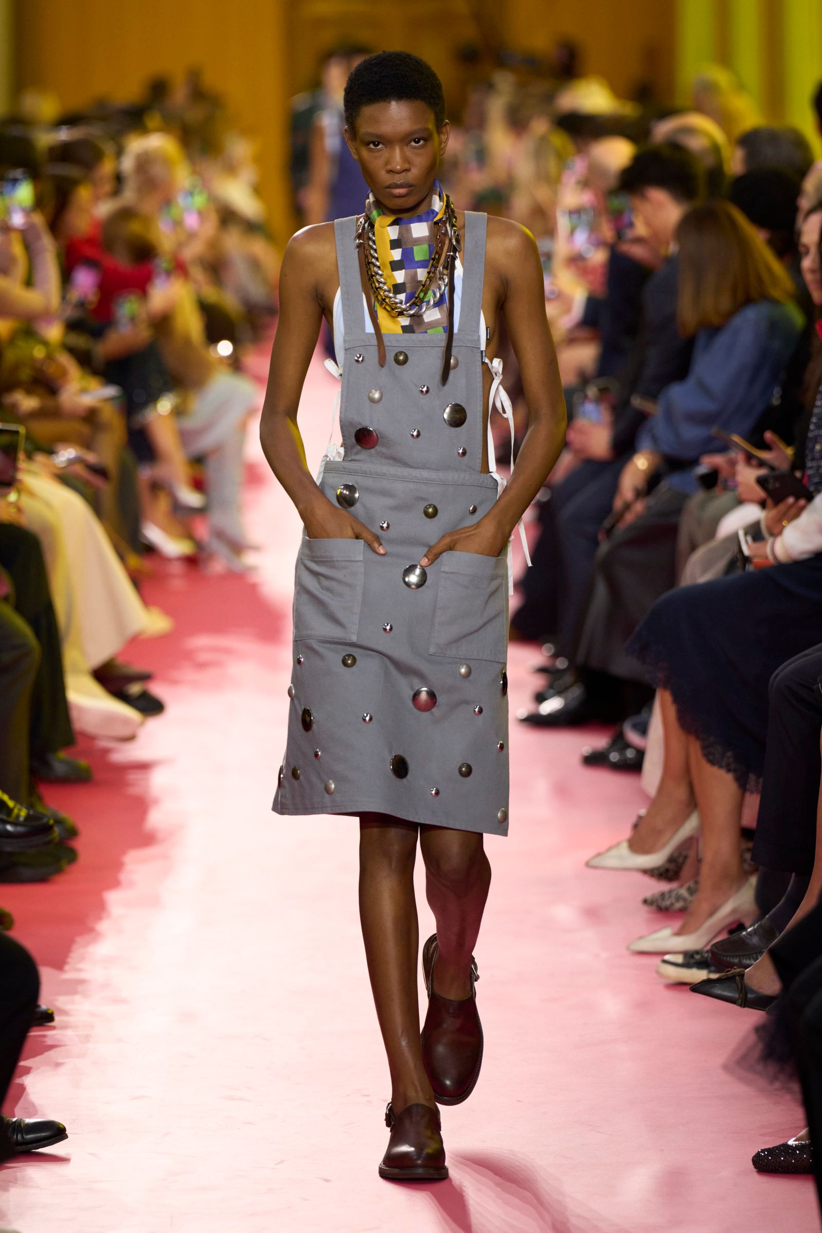 Miu Miu Spring 2026 Collection.