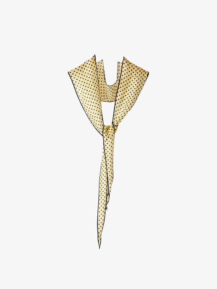 Image may contain: accessories, formal suit and tie