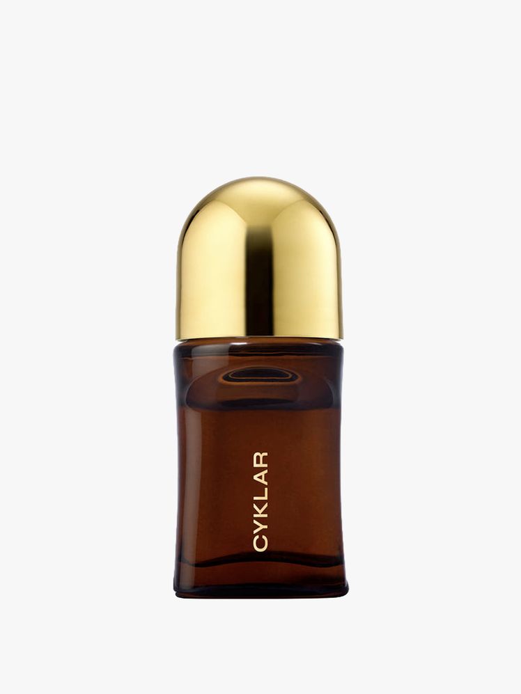 Image may contain: bottle, cosmetics and perfume