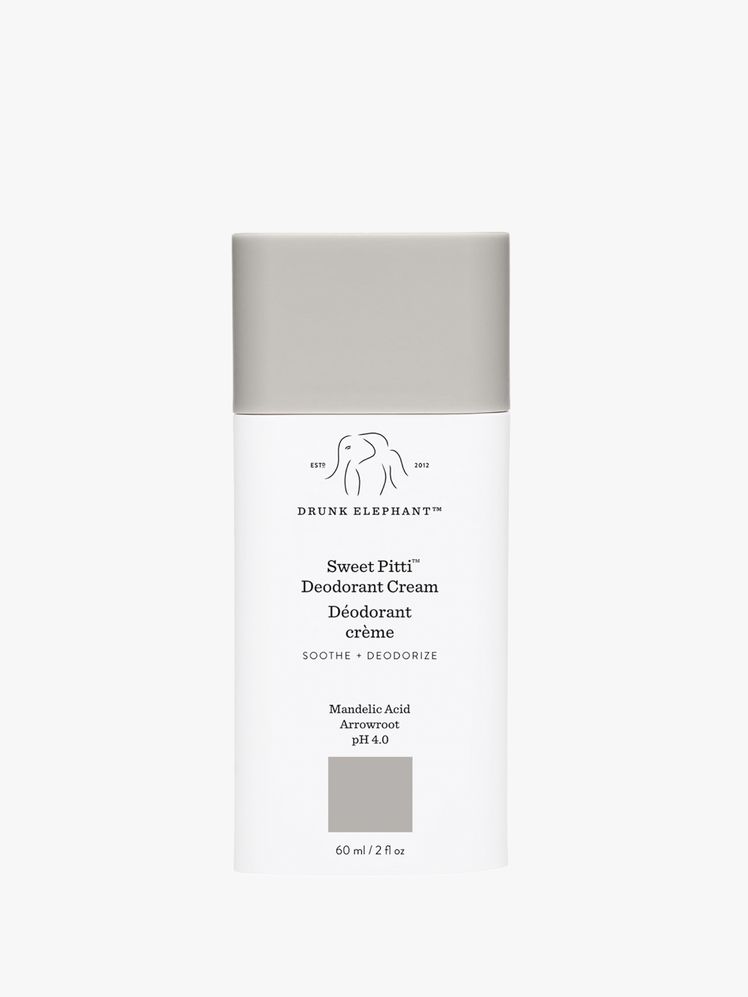 Image may contain: bottle, cosmetics and deodorant