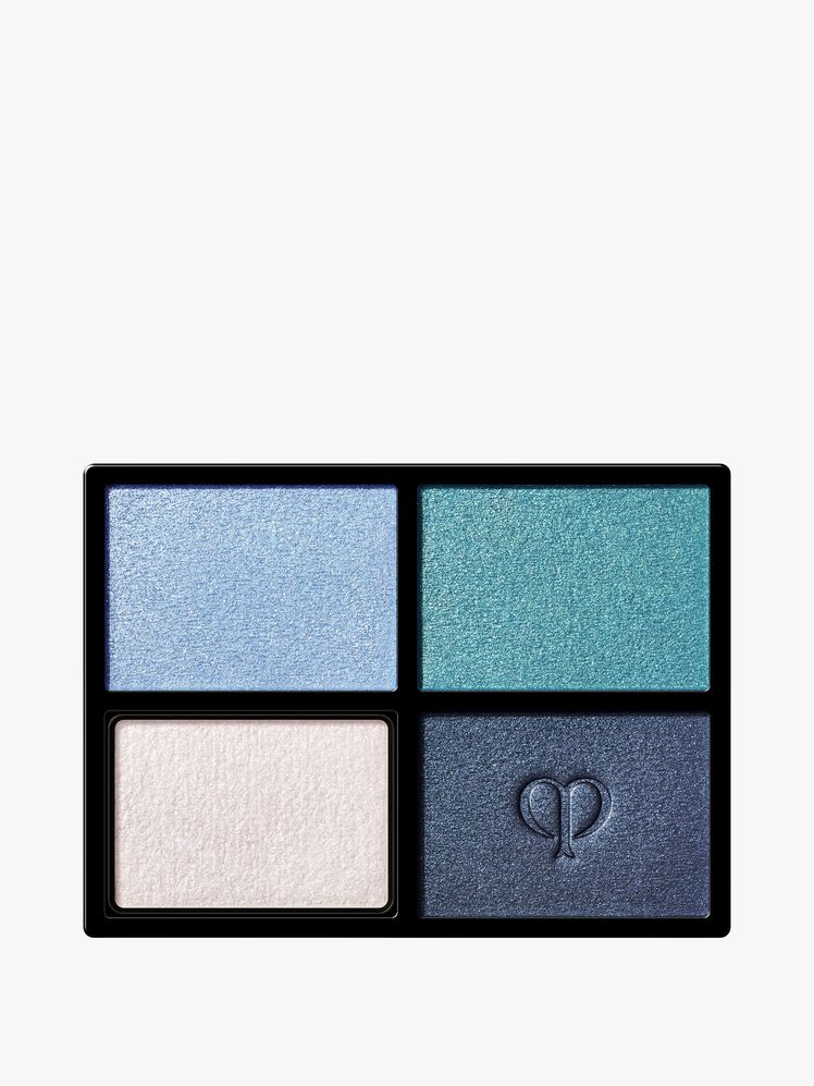 Image may contain: paint container and palette