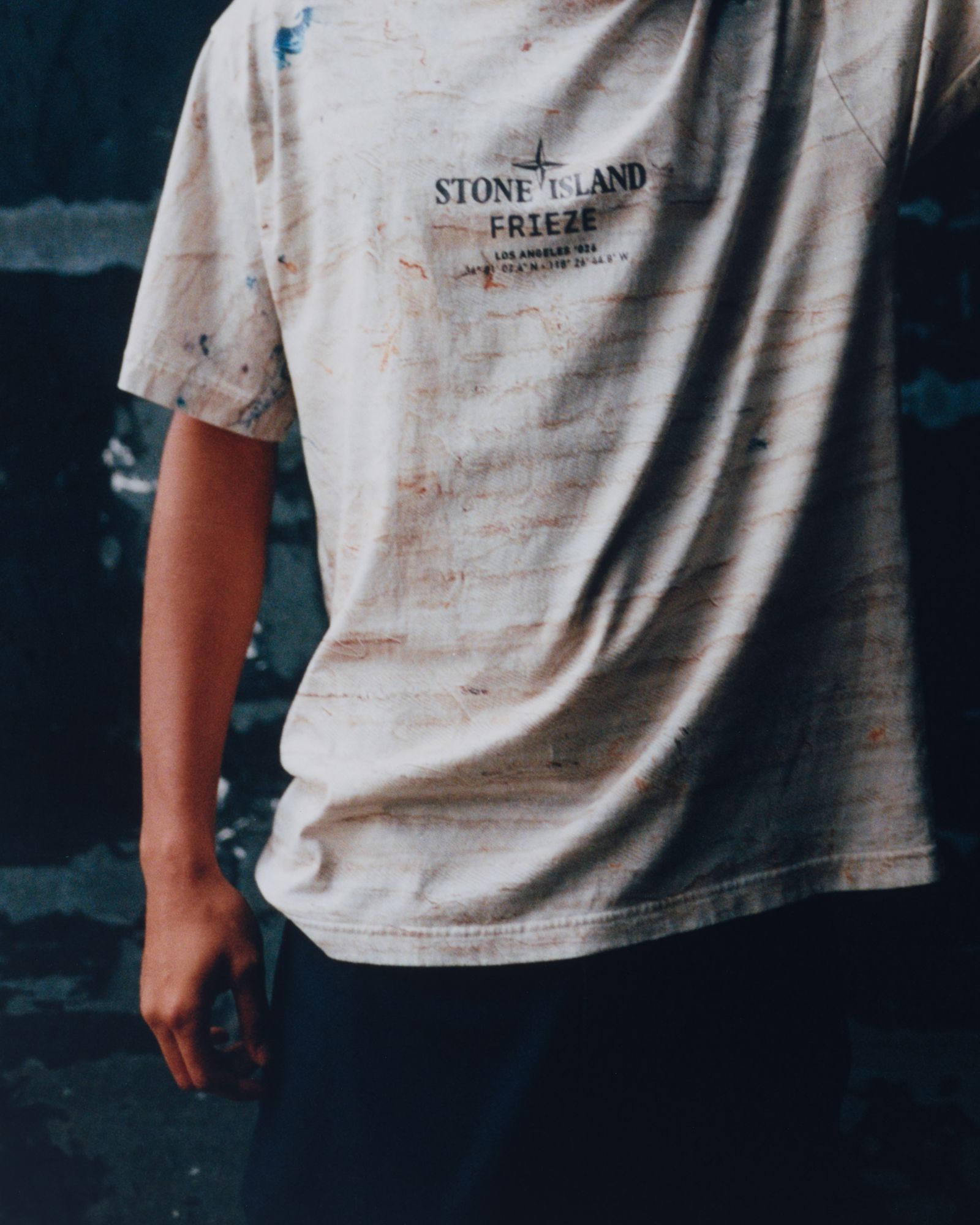 Image may contain adult clothing and people