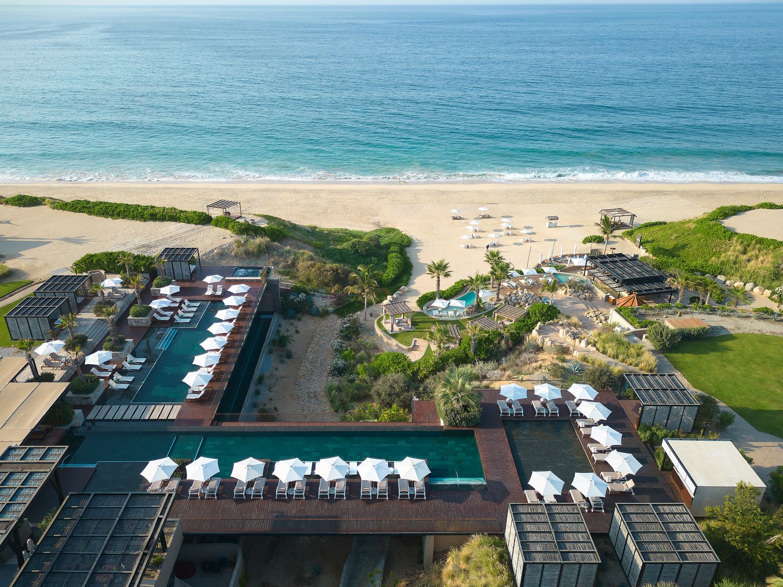 Image may contain swimming pool, swimming pool, water, nature, outdoor, marine architecture, architecture, coast and shoreline