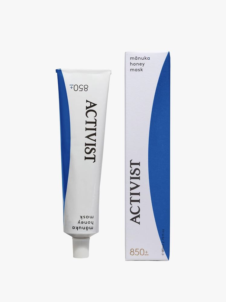 Image may contain: bottle, toothpaste, business card, paper, text and lotion