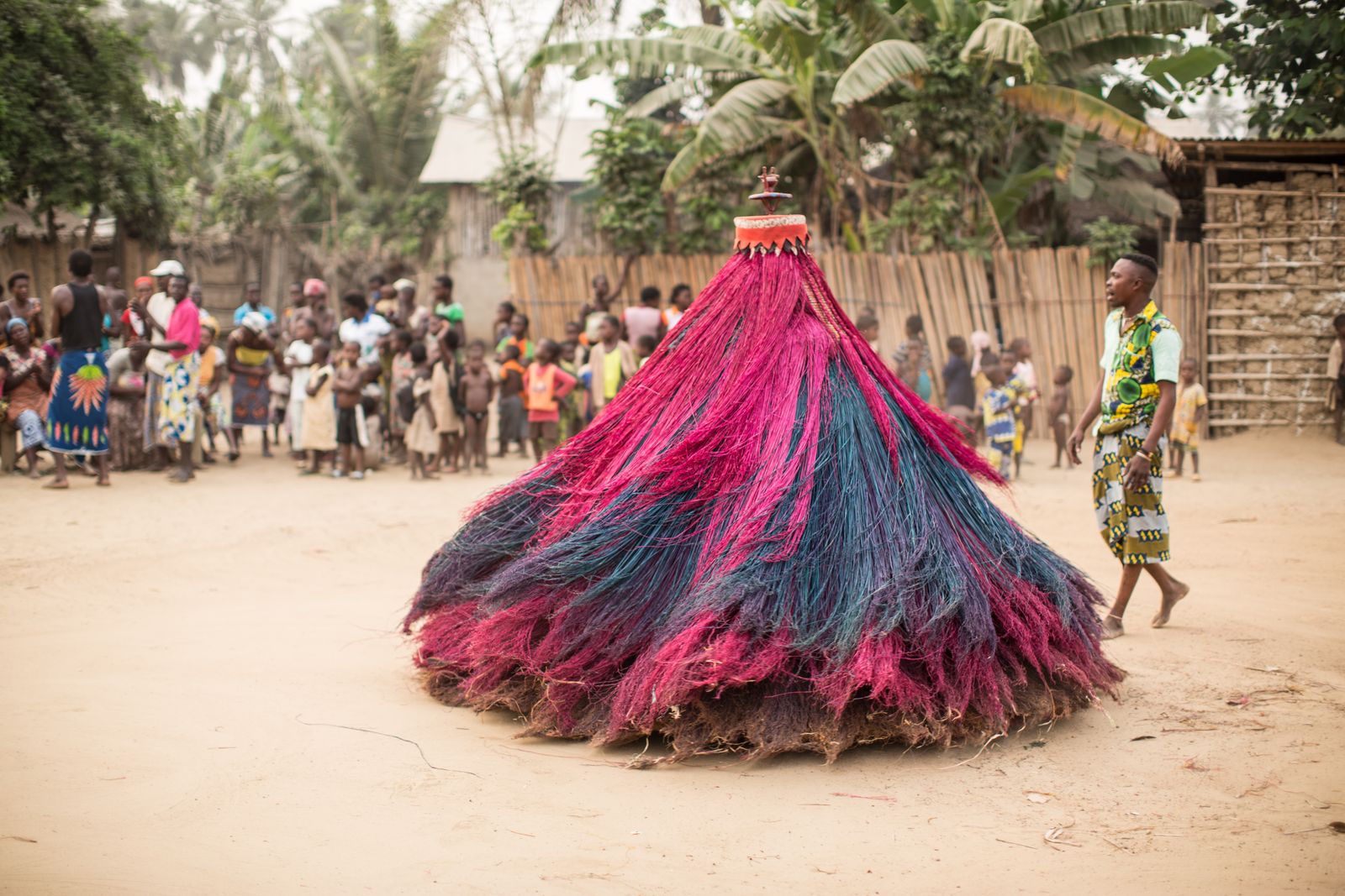 Image may contain Freddie Williams II Josh Boyce Adults and People