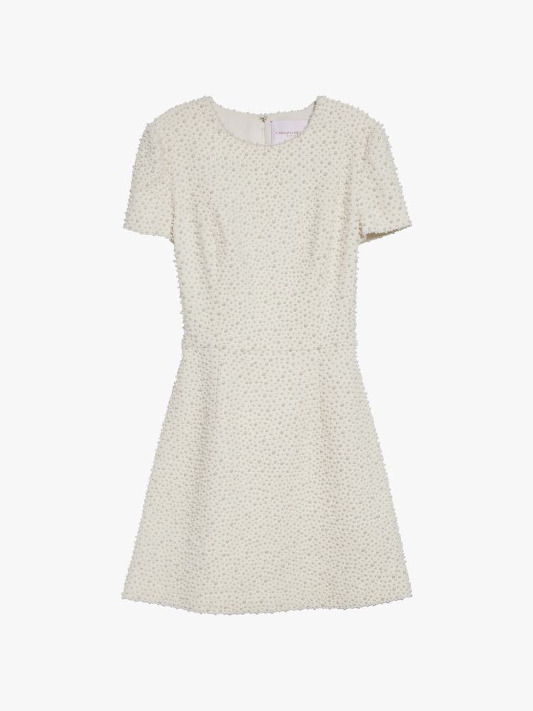 Image may contain: shirt, clothes and sleeves