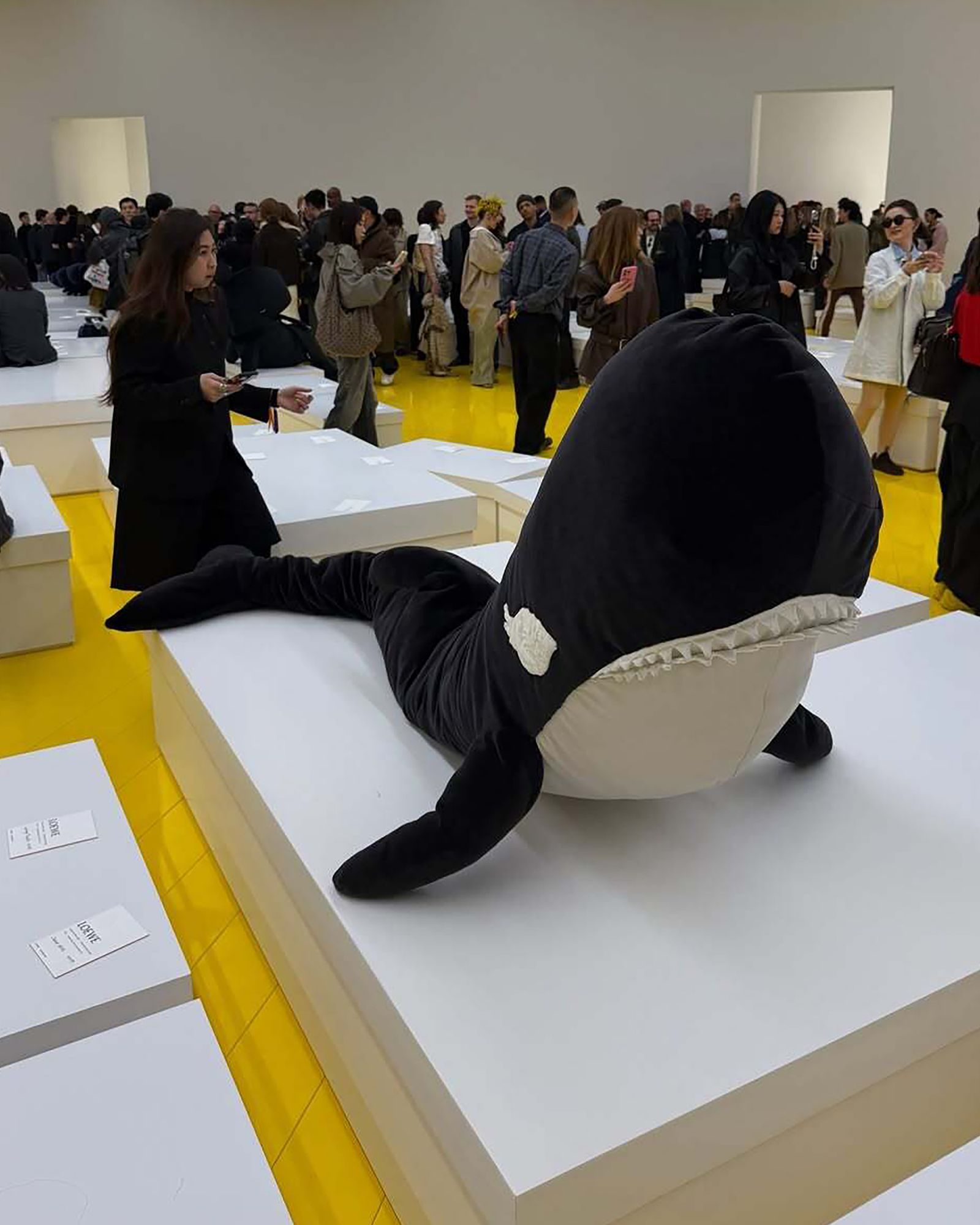 Image may contain Walter Jones Fitness Pilates Sport Walking Out Adult Accessories Bags Totes and Apparel