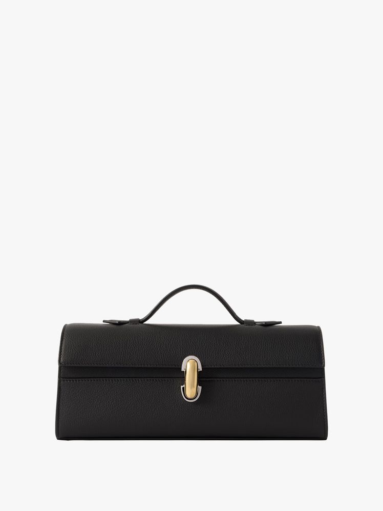 Image may contain: bag, accessories, handbag and briefcase