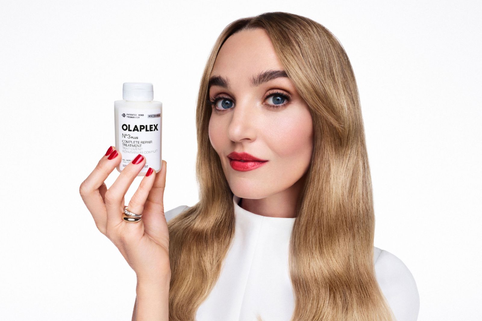 Images may contain heads, faces, adult photography and portraits