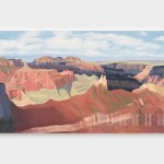 Kay Cane, North Rim Temple, 2023