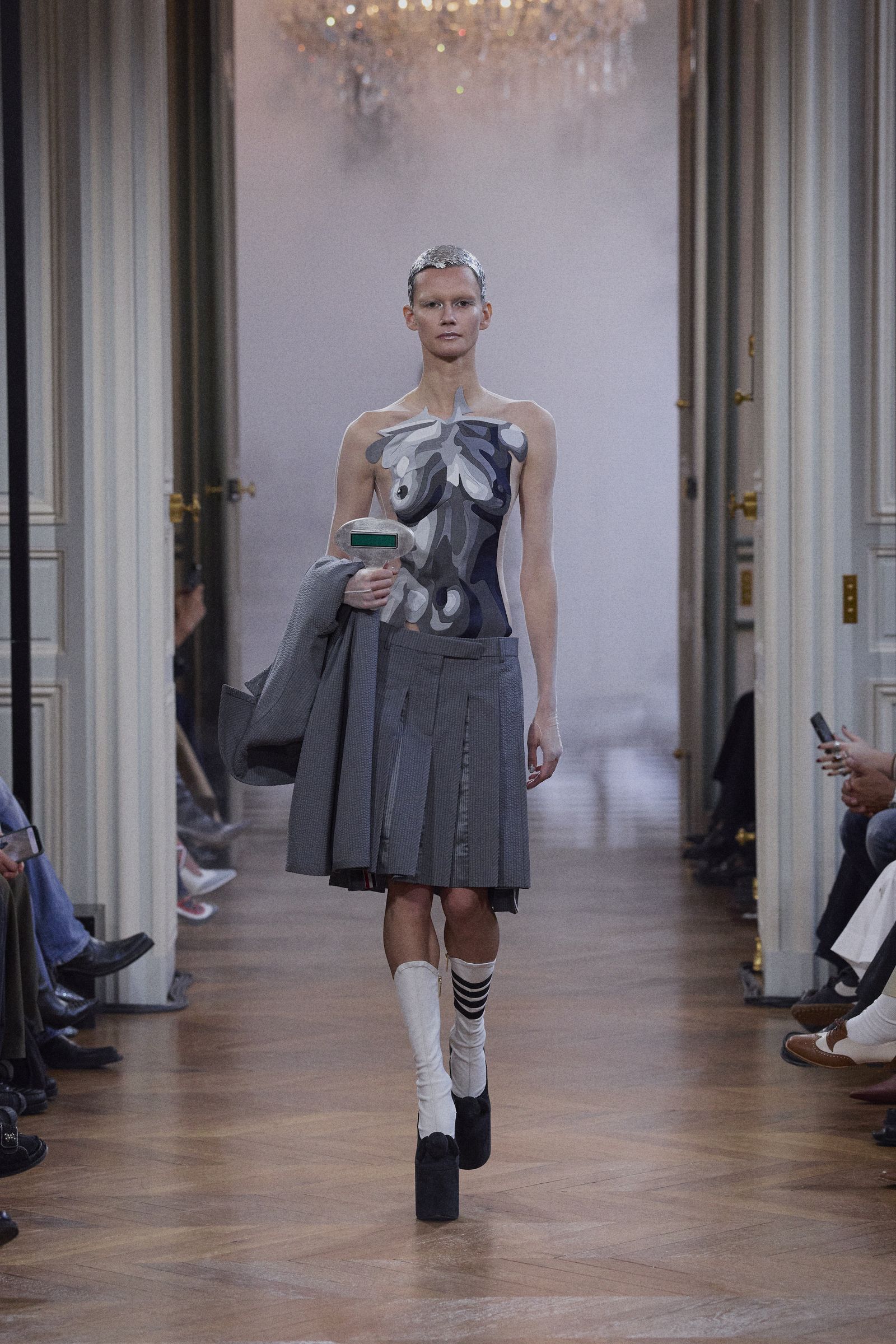 Thom Browne Spring 2026 Collection