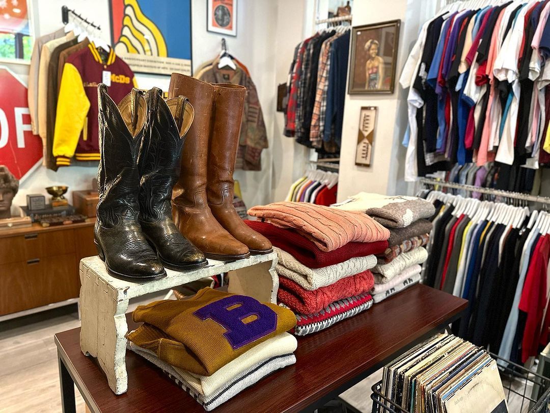 Images may contain art, paintings, people, clothing, footwear, interiors and furniture