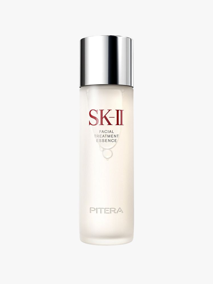 Image may contain: bottle, shaker and cosmetics