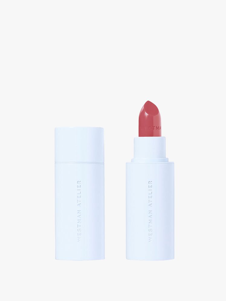 Image may contain: cosmetics and lipstick