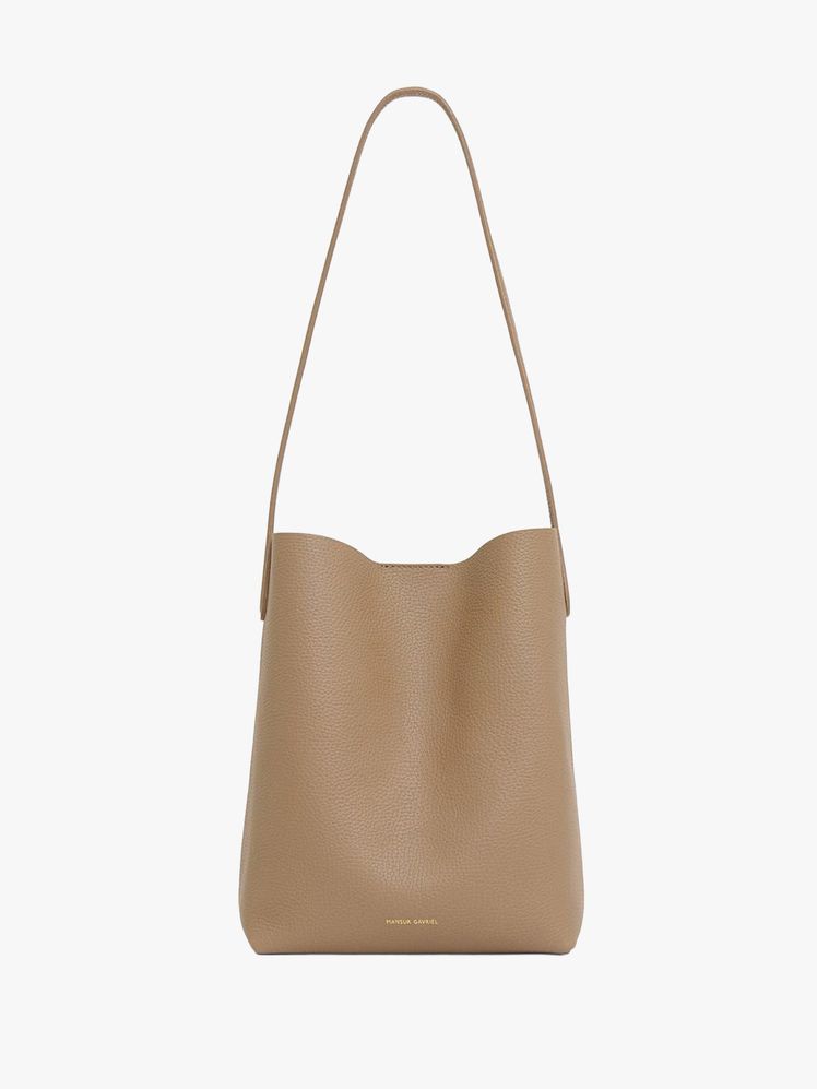 Image may contain: accessories, bag, handbag, wallet and tote