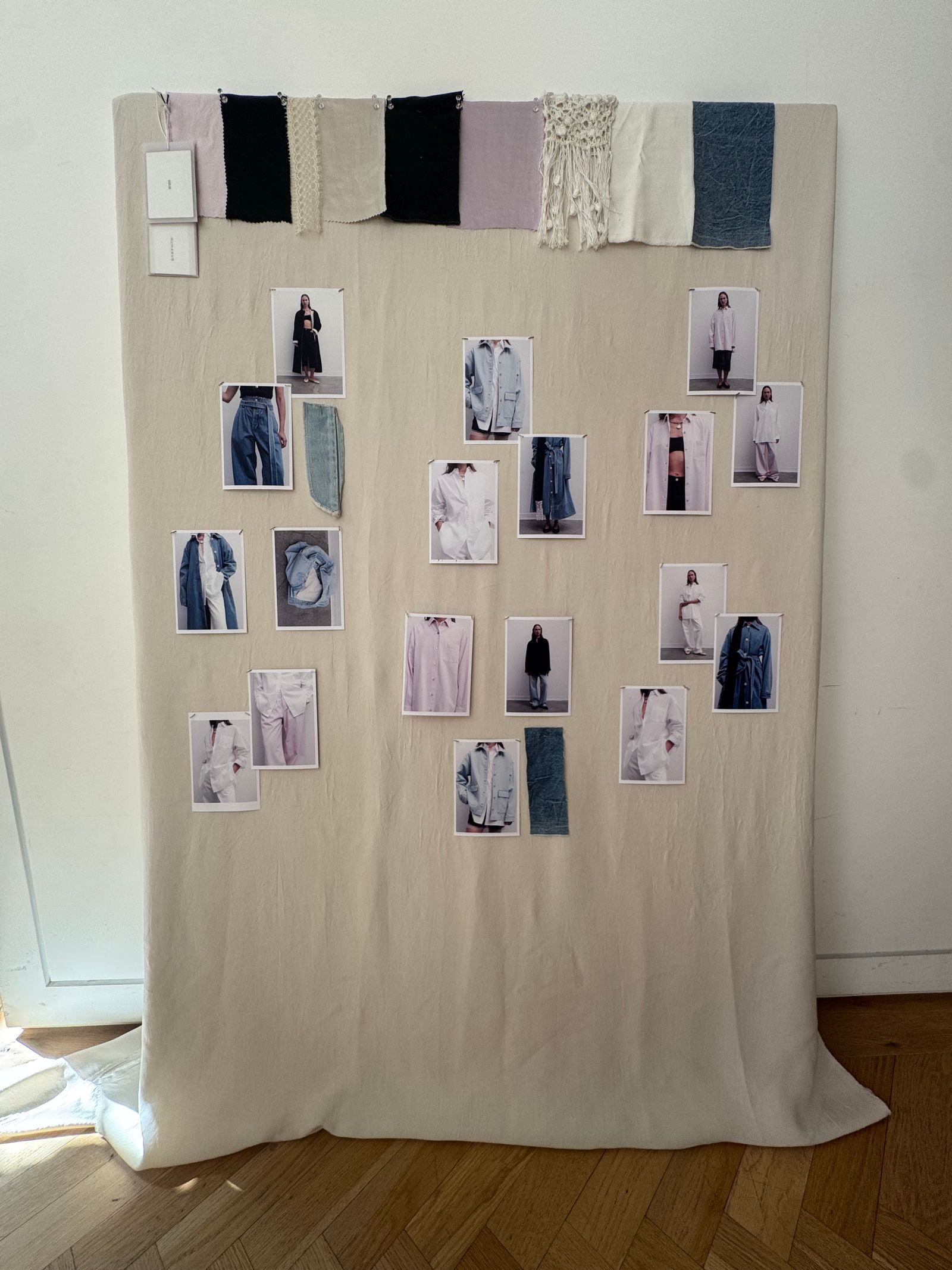 Images may contain people, art, paintings and furniture