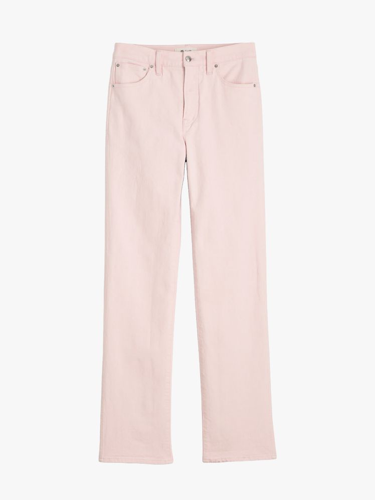 Image may contain: clothes, pants, home decor, linen and shorts