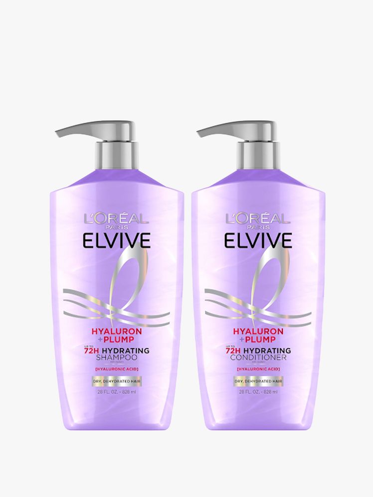 Image may contain: bottle, lotion, shampoo, cosmetics and perfume